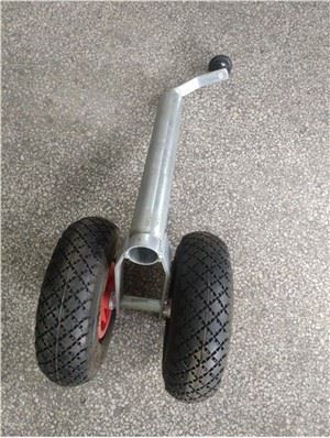 Roda Joki Roda Pneumatik